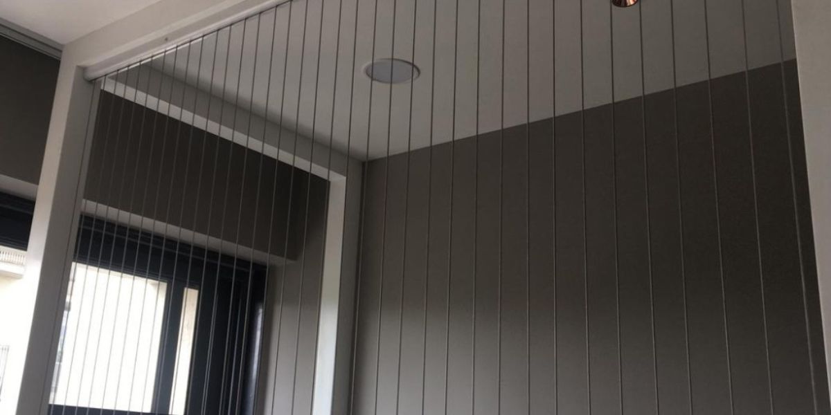 Invisible Grill for Windows in Bangalore